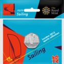 50 Pence (Sailing 20/29)