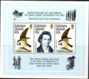 Bicentenary of the Birth of Audubon