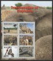 Translocation of Elephants