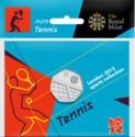 50 Pence (Tennis 24/29)