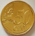 50 Euro Cent (Eleftherios Venizelos)