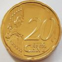 20 Euro Cent (Ioannis Kapodistrias)