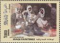 Iraqi Paintings