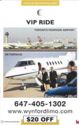 VIP Trip - Wynford Limousine Service