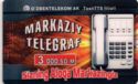 Markaziy Telegraf (Central Telegraph)