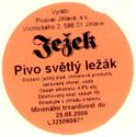 Ex08a-Ježek světlý ležák 11