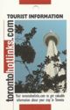 Tourist Information - Torontohotlinks.com