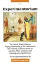 Experimentarium - The Danish Science Center