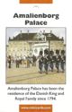 Amalienborg Palace