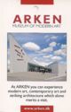 Arken Museum Of Modern Art