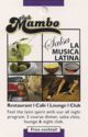 Club Mambo