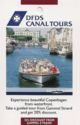 DFDS Canal Tours