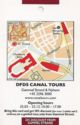 DFDS Canal Tours