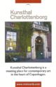Kunsthal Charlottenborg