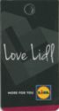 Love Lidl - More For You