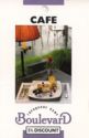 Boulevard - Cafe
