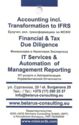 Belarus Consulting - Accounting