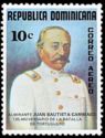 Admiral Juan Bautista Cambiaso