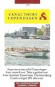 Canal Tours Copenhagen