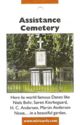 Assistance Cemetery