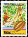 Year of Agriculture - Cacao