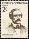 Juan Pablo Duarte