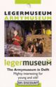 Legermuseum - Armymuseum