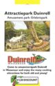 Duinrell - Attractiepark