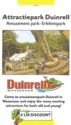 Duinrell - Attractiepark