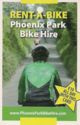 Phoenix Park Bike Hire