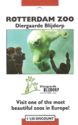 Diergaarde Blijdorp - Rotterdam Zoo