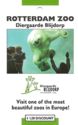 Diergaarde Blijdorp - Rotterdam Zoo