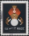 Art of Magic: Fortune Teller and Crystal Ball