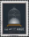 Art of Magic: Empty Bird Cage