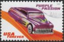 Hot Wheels: Purple Passion