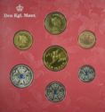 Various Kroner (Children's set 2009)