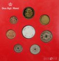 Various Kroner (Mint set 2006 - Children's set)