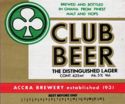 Club Beer