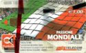 Passione Mondiale - La Prima Italia