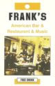 Frank´s - American Bar & Restaurant & Music
