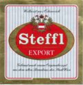 Steffl Export