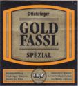 Gold Fassl Spezial