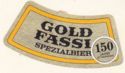 Gold Fassl Spezial