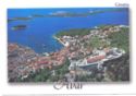 Hvar Island. Hvar