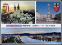 POSTCROSSING MEETING LINZ|AUSTRIA 06.10.2018