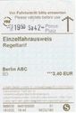 Berlin ABC