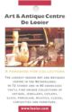 De Looier - Art & Antique Centre