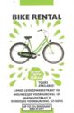 Green Budget Bikes - Bike Rental