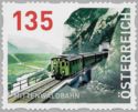 Mittenwald Railway, Tyrol
