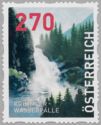 Krimml Waterfalls, Salzburg